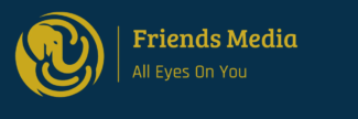 Friends media