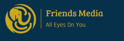 Friends media